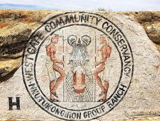 Westgate Community Conservancy