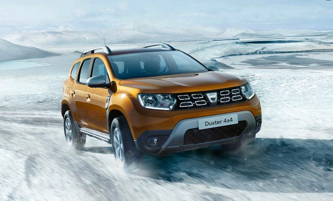 LE CHOIX MALIN: DACIA REMPORTE LE BEST BRANDS AWARD 2018 POUR SON «BON RAPPORT PRIX – PERFORMANCES»