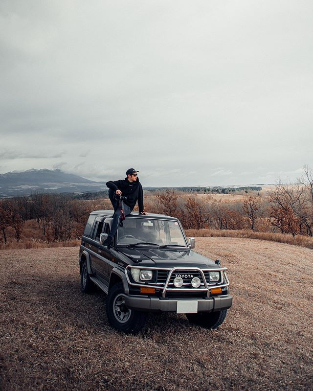 Thumbnail: SHOGO FILMS Lightroom Presets