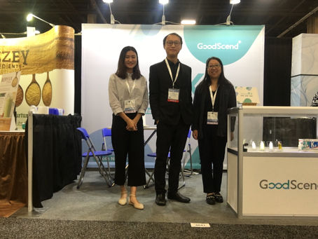 SupplySide West 2018