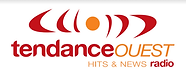 tendance ouest logo