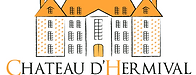 château d'hermival logo