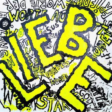 Die göttliche Kraft der Liebe