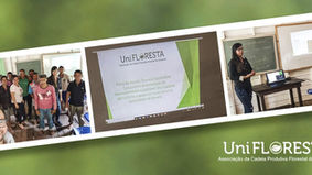 Manejo Florestal Sustentável Comunitário