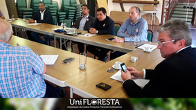 Acordo de Exportação com A União Europeia (UE)