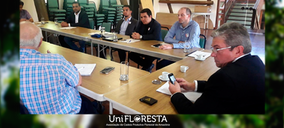 Acordo de Exportação com A União Europeia (UE)