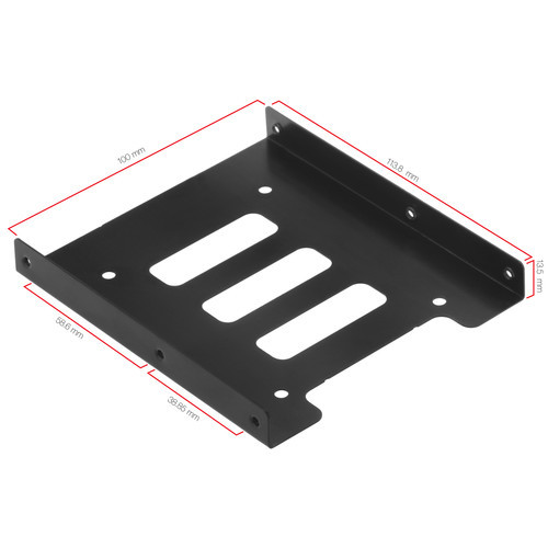3.5 in to 2.5 in Drive Adapter