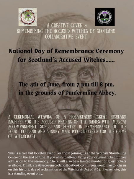 NATIONAL DAY OF REMEMBRANCE