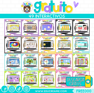 49 INTERACTIVOS 