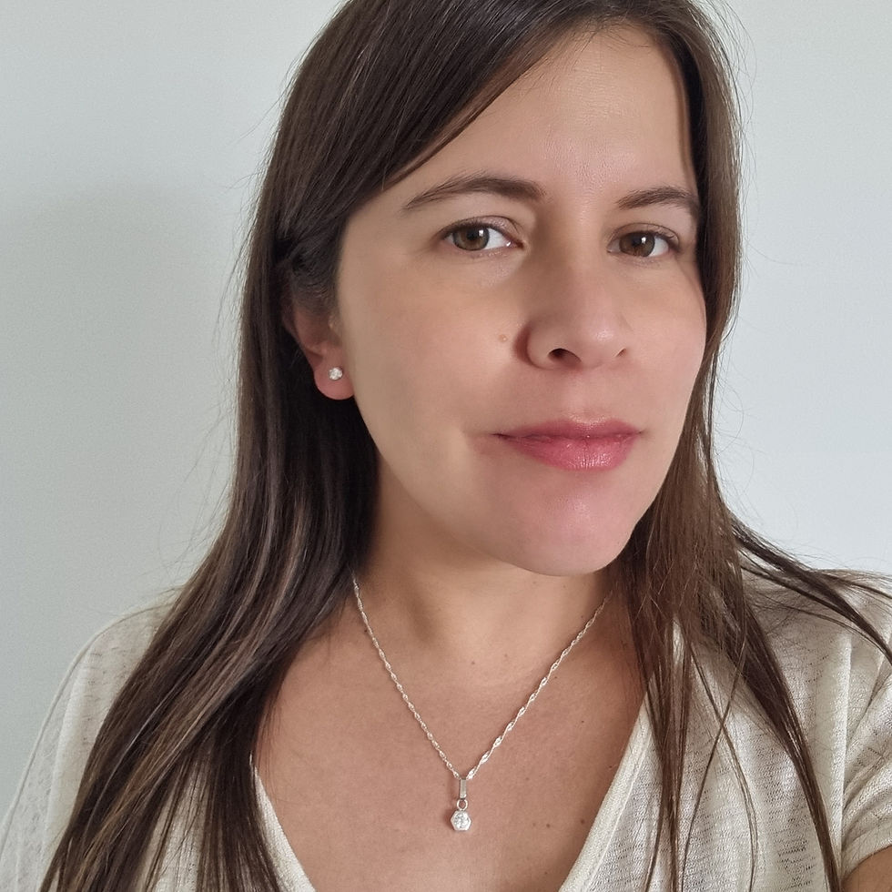 Miniatura: Collar Luz
