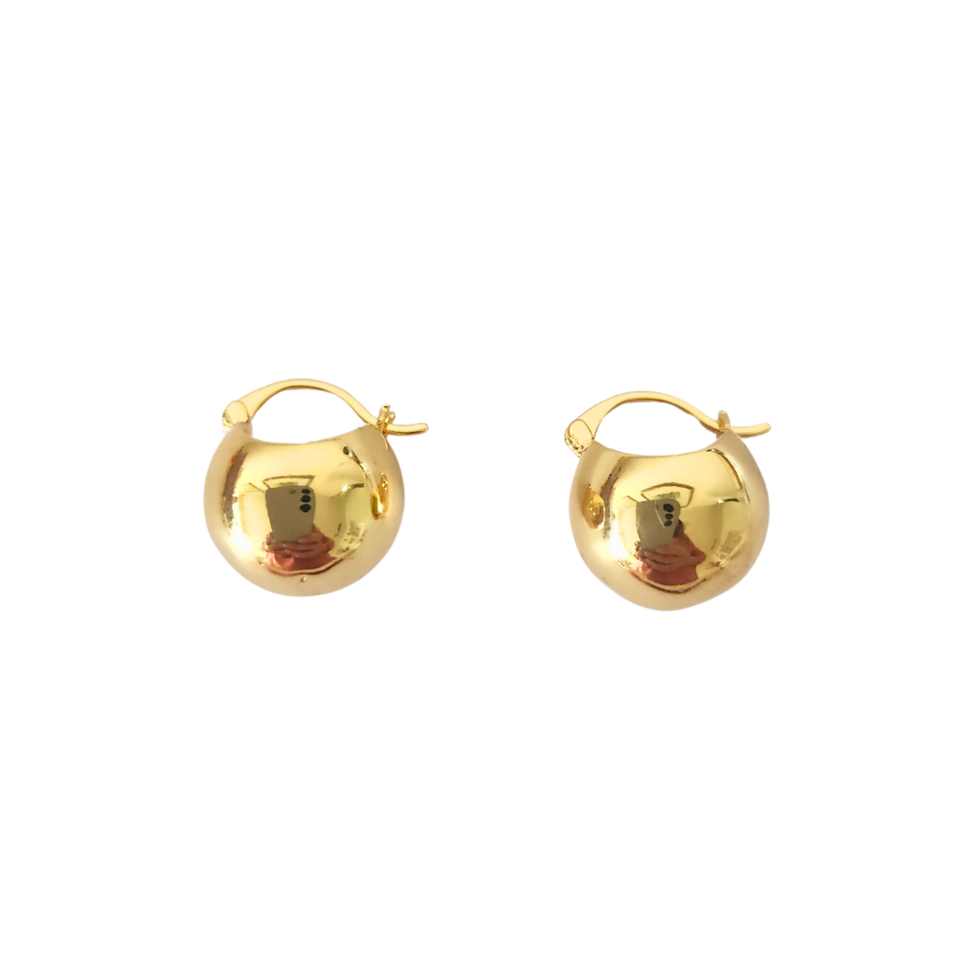 Aros Magdalena Chunky