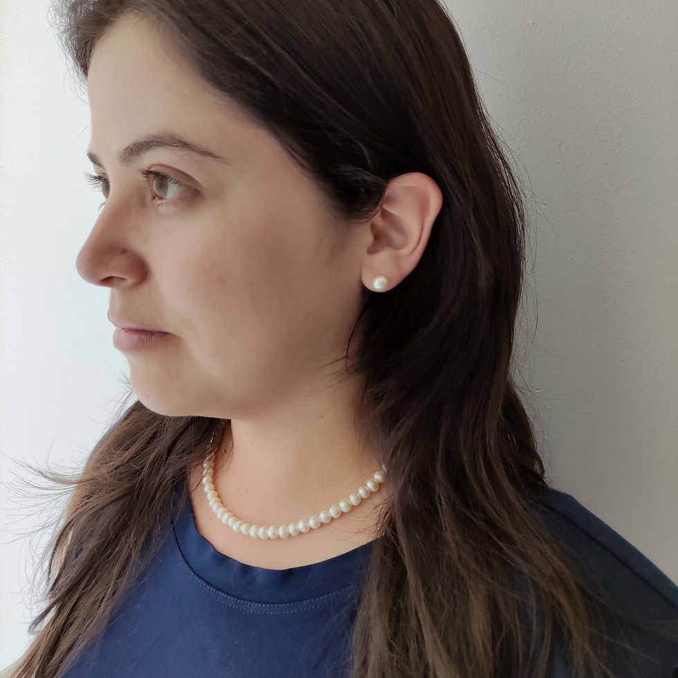 Miniatura: Conjunto Vilma