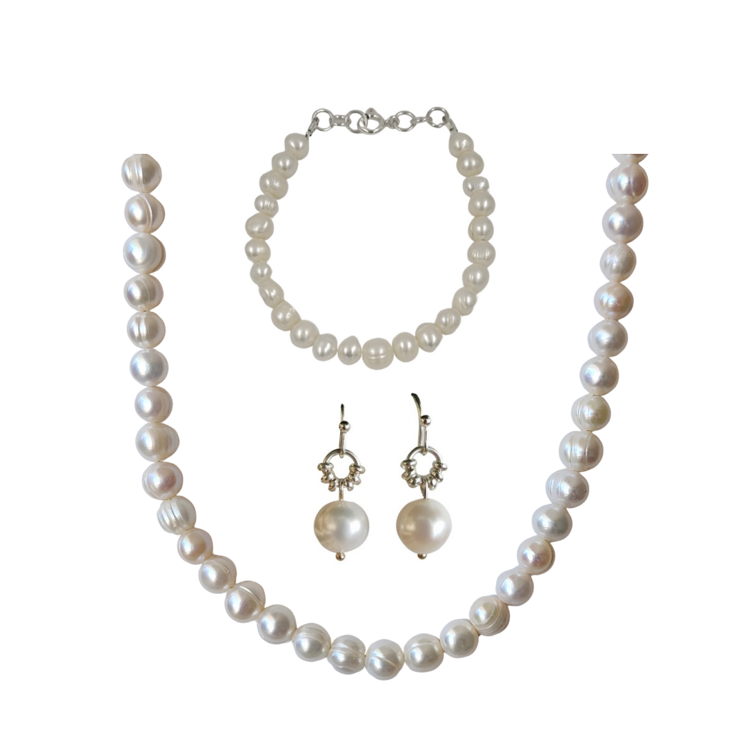 Conjunto Vilma Perlado