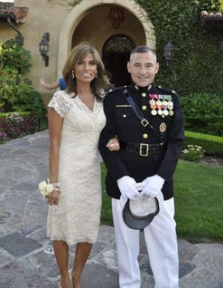 Colonel Marcus Messina Sr