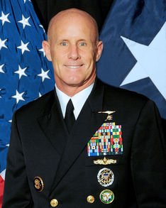 Robert "Bob" Harward