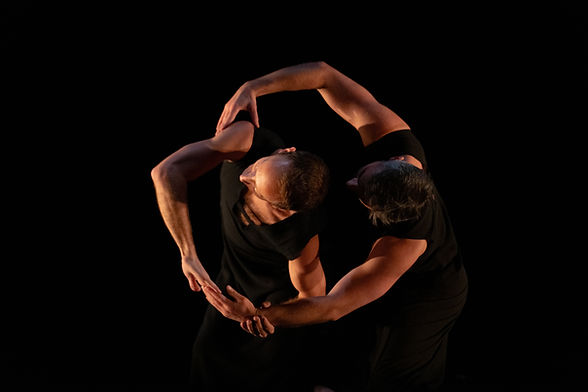 95) Brian Lawson & Aaron Loux by Joseph Lambert.jpeg