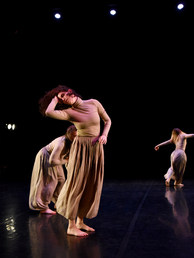 Jessica Michal/Moves photo by John Evans