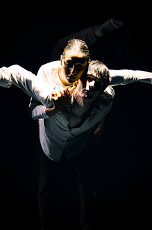 35) DANCE COLONY+Artists by William McCord.jpg