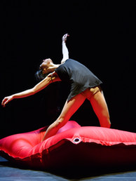Meta Dance Project_Jeong A, Hong