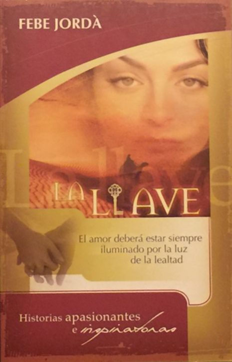 la llave