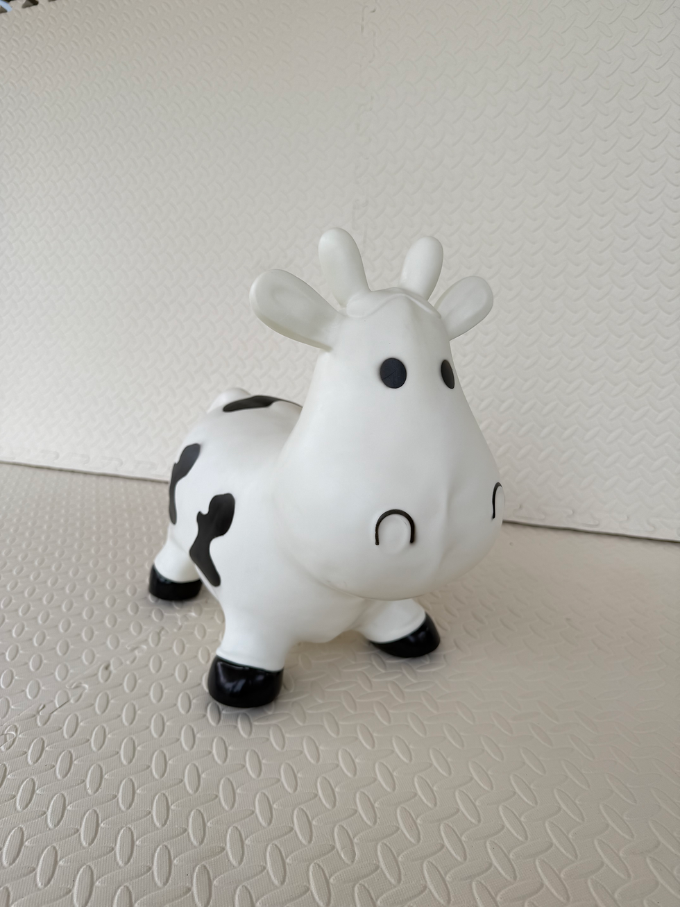 Daisy the Cow