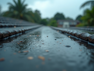 Why Waterproofing Assessment After Heavy Storms Is Essential for Your Property