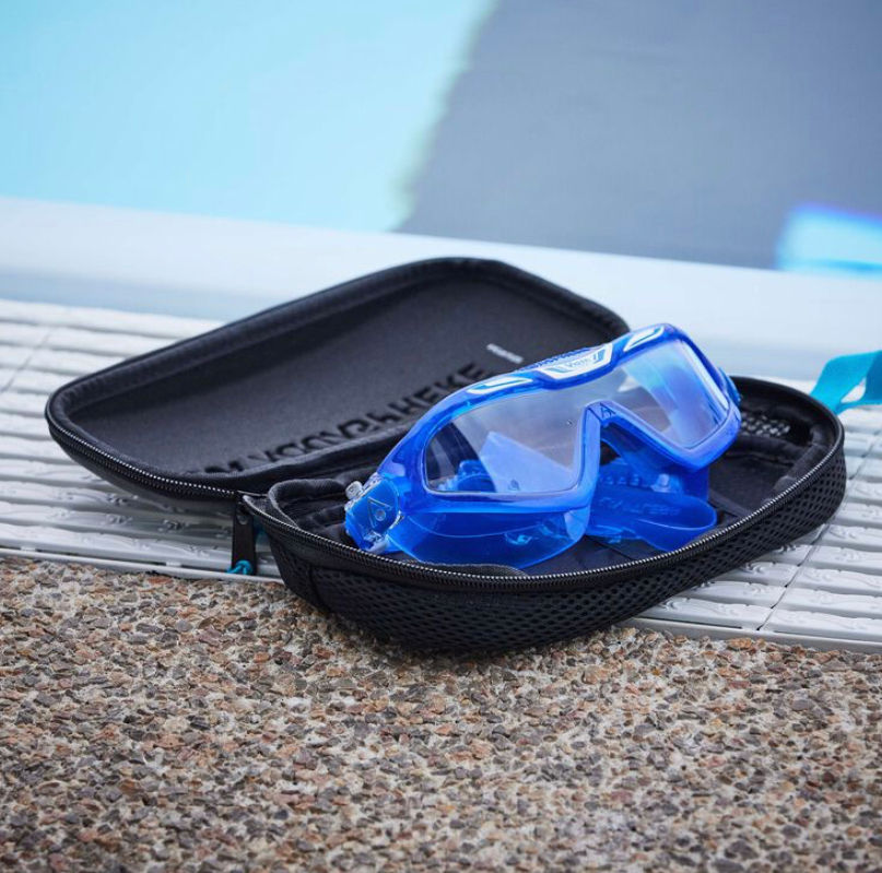 Miniature : AQUASPHERE | Swim Mask Case