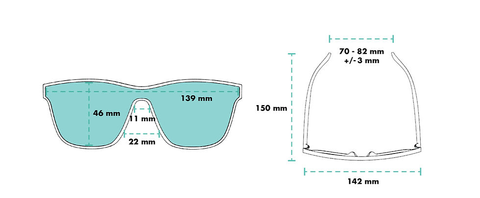 Miniature : GOODR | Sunglasses - The Future is Void