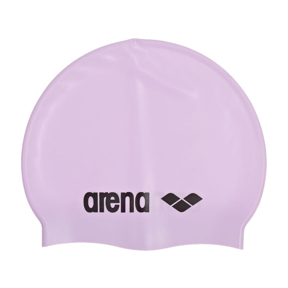 Miniature : Arena | Classic silicone ( Swim Cap )
