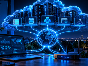What is Cloud Platforms?