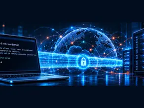 What is SSH (Secure Shell)?