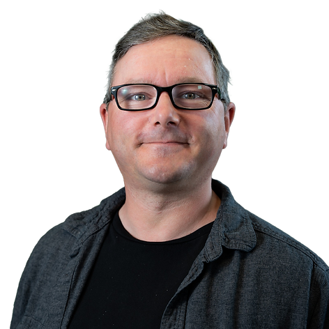 Mark Preston