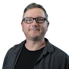 Mark Preston