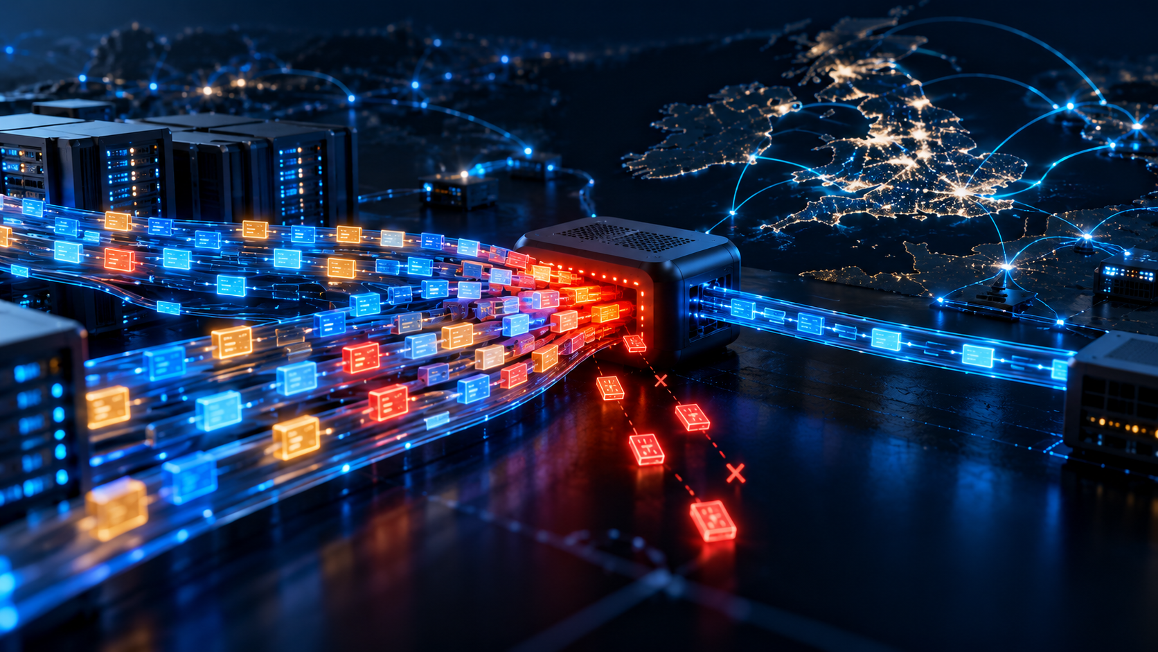 What is Network Congestion?
