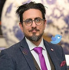 Garry Kousoulou
