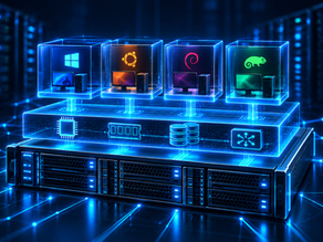 What is Virtual Machine?
