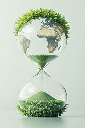 wasted time