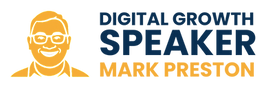 Digital Growth Speaker