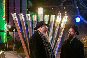 Rabbi Joe's Insights Featured in Colorado Springs Gazette Article