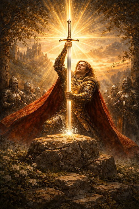 king arthr.png