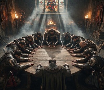 Men’s leadership mentorship focused on masculine presence, discipline, purpose, and grounded personal authority.