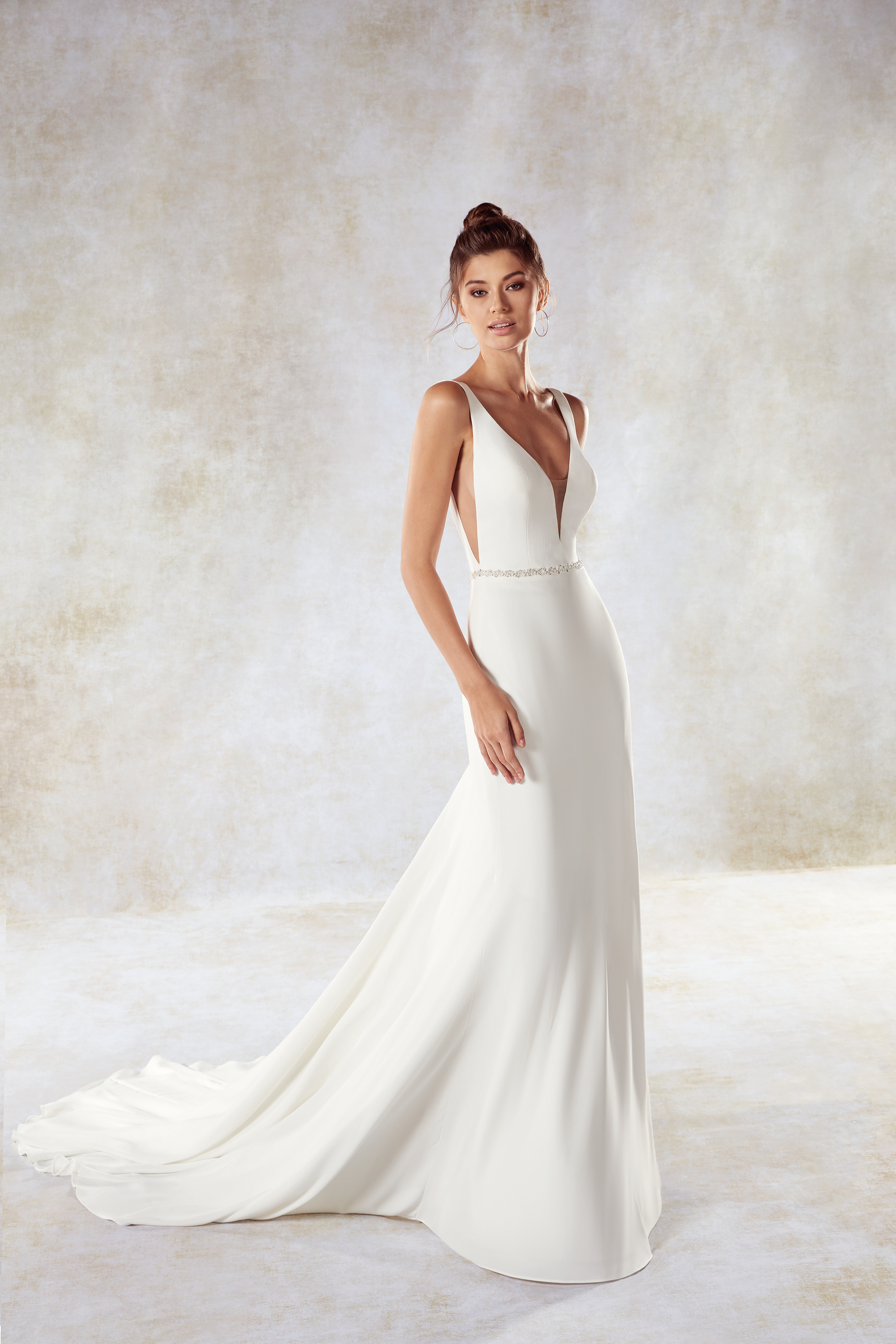 Simply Elegant Creme Couture Guelph On