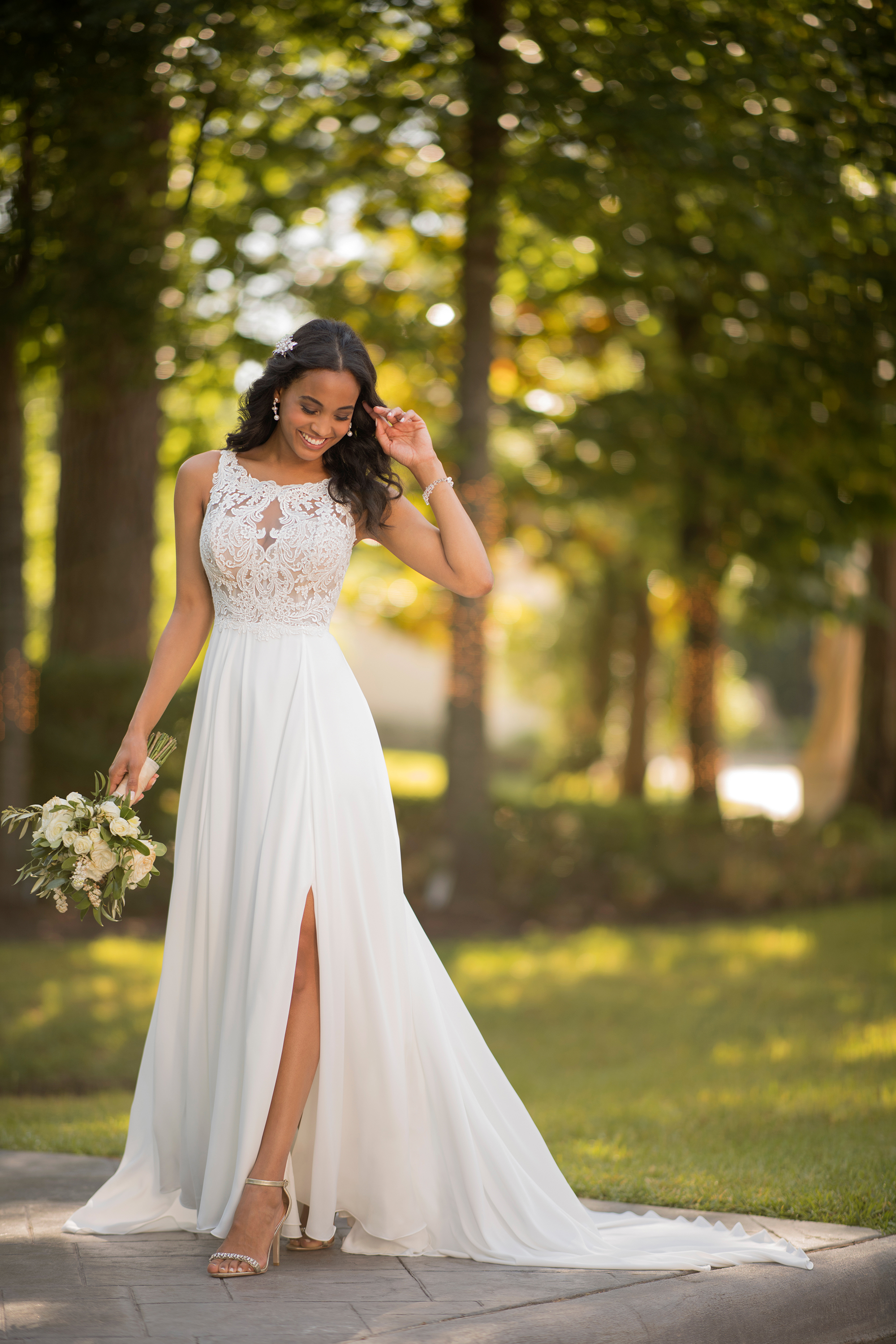 Wedding Dresses Creme Couture Bridal Guelph On