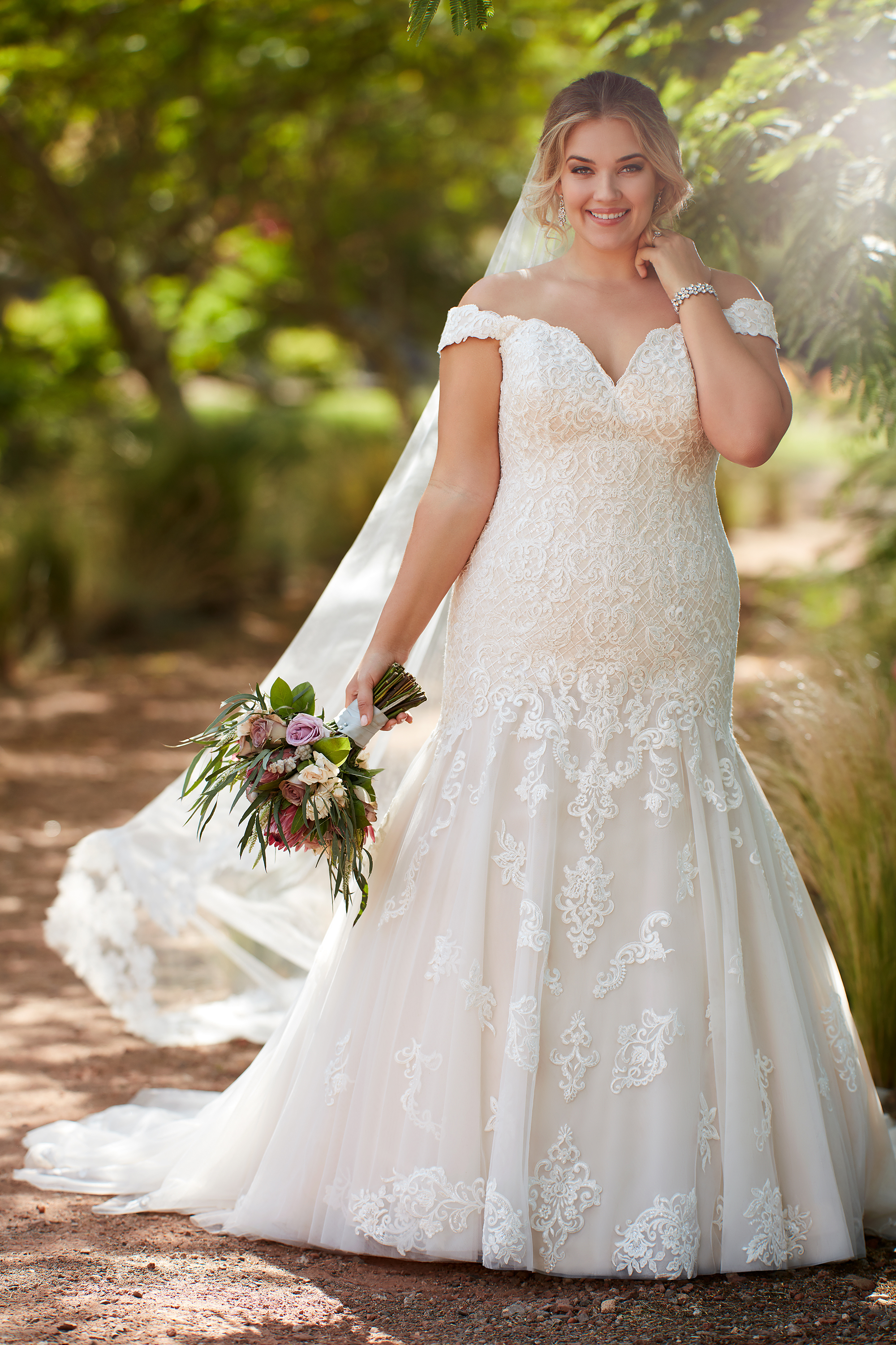 Wedding Dresses Creme Couture Bridal Guelph On