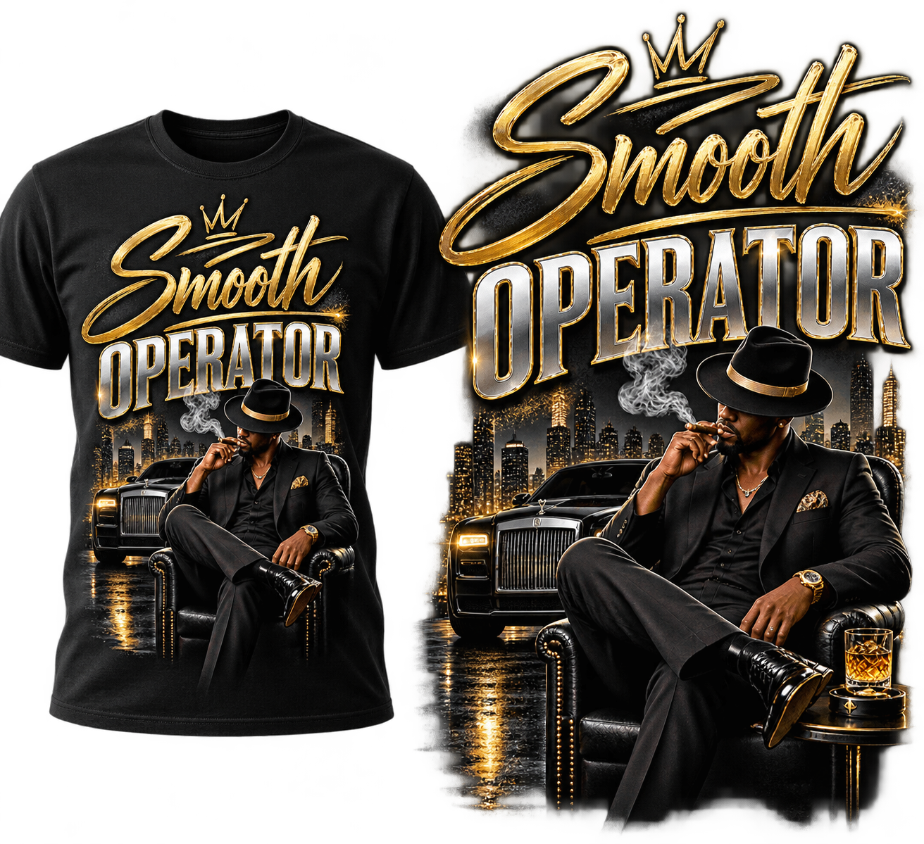 Smooth Operator Luxury Tee Mockup.png