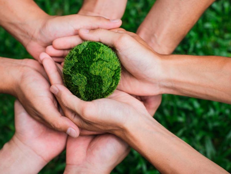 La ONU recluta jóvenes para poder cambiar el mundo