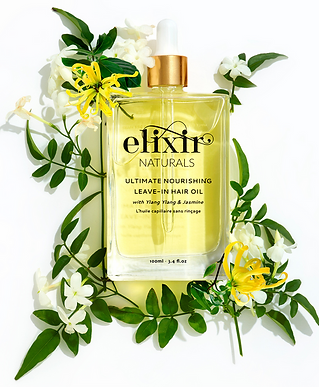 Best Hair Oil for Damaged Hair