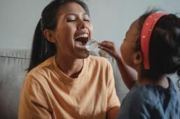Why You May Not Like Playing With Your Child – Advice From a Parenting Therapist