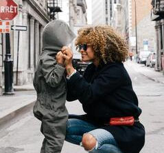 How Can I Show Love to my Child? Part 2