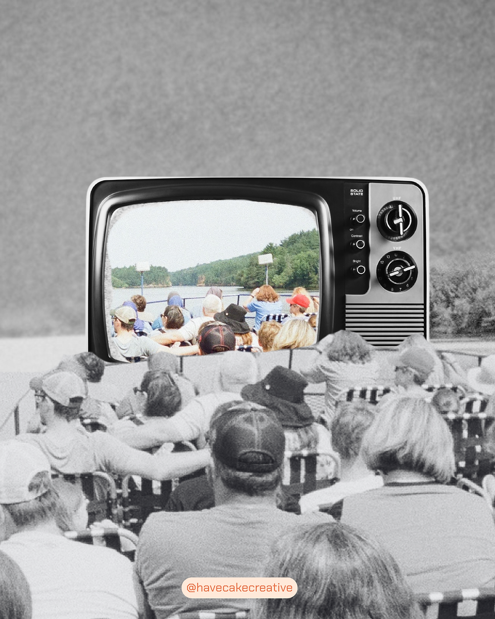 You Can Make 30 Videos a Week Now. Can Your Audience Keep Up?